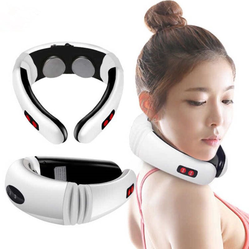 Neck Massager