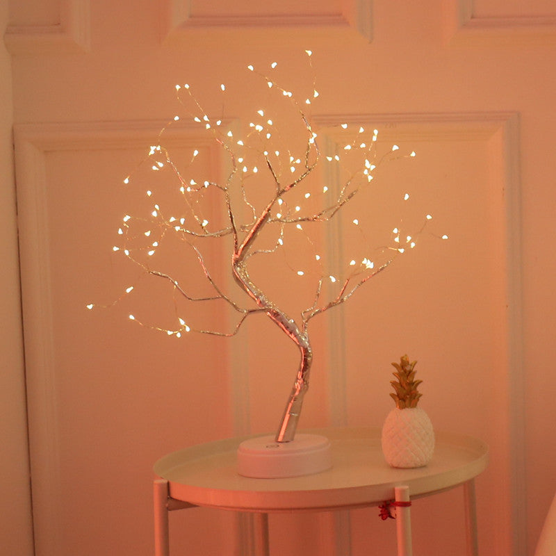 LED tree light