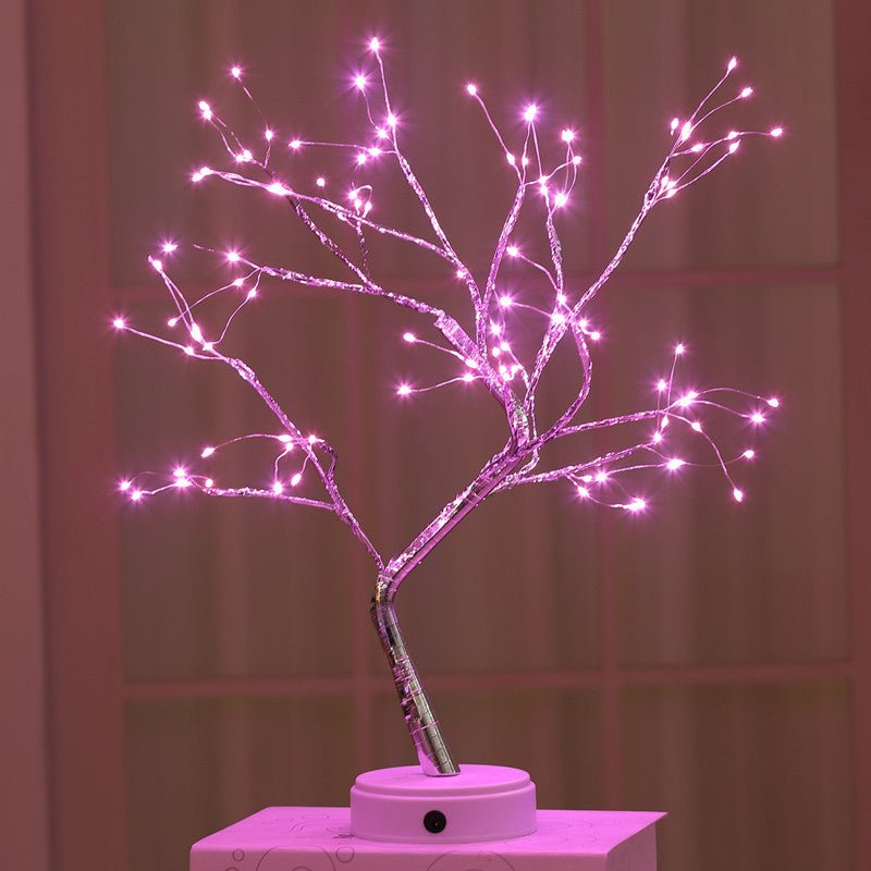 LED tree light