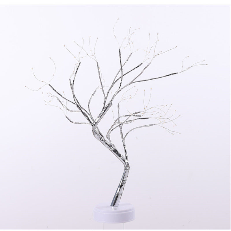 LED tree light