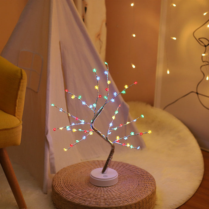 LED tree light