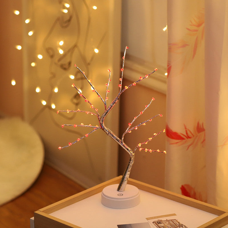 LED tree light