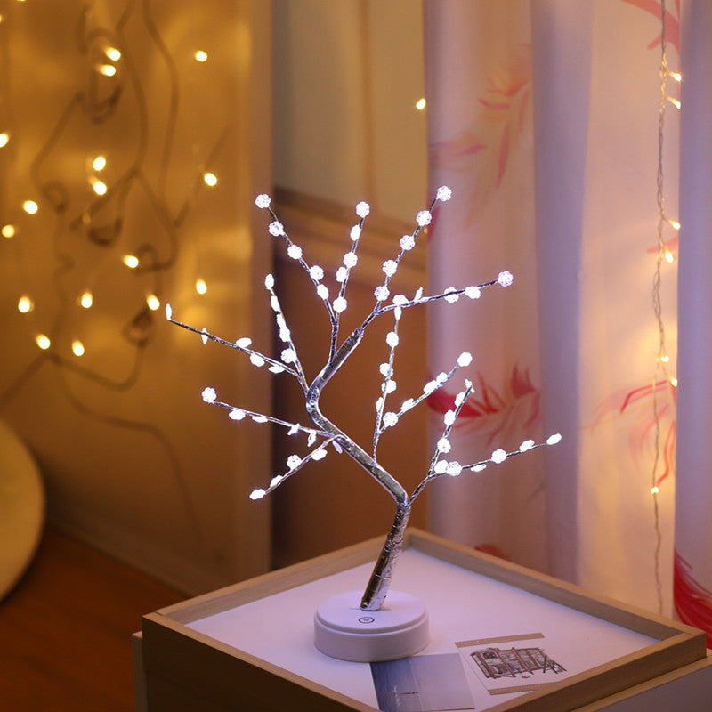 LED tree light