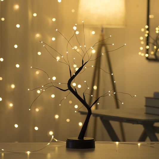 LED tree light