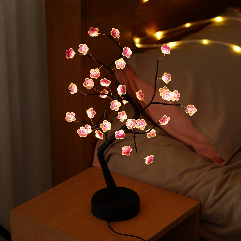 LED tree light