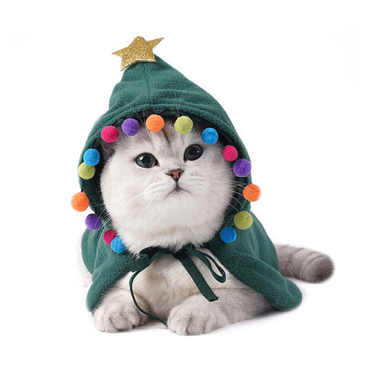 Pet clothing