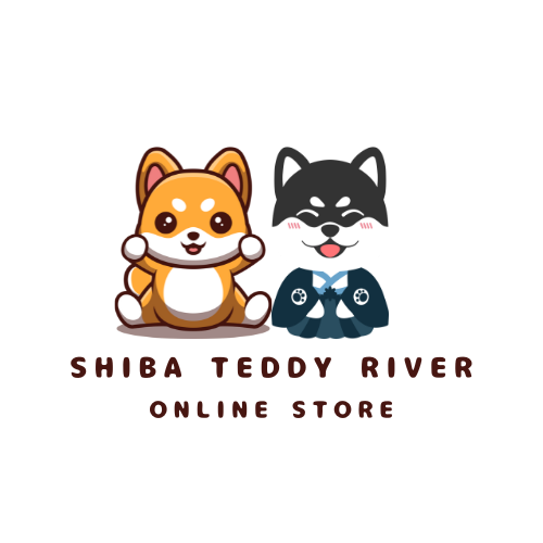 Shiba Teddy River