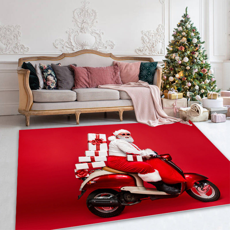 New Christmas large carpet