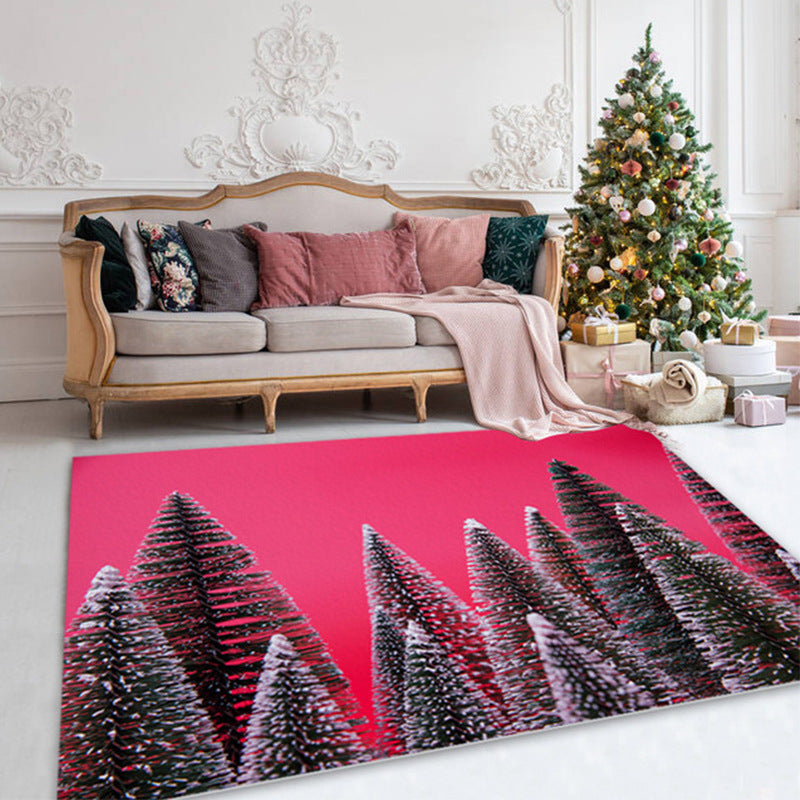 New Christmas large carpet