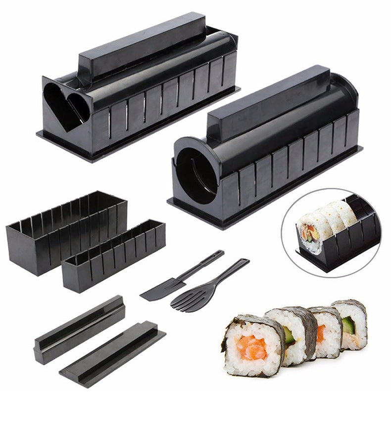 Sushi Maker Kit Roll